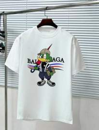 Picture of Balenciaga T Shirts Short _SKUBalenciagaS-XXL11Ln3421398